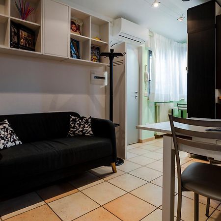 Above The Sky - Flying Apartment Σαν Μαρίνο Εξωτερικό φωτογραφία