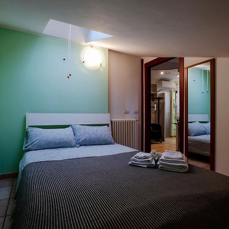 Above The Sky - Flying Apartment Σαν Μαρίνο Εξωτερικό φωτογραφία